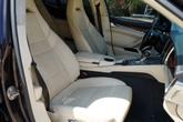 Thumbnail of 2013 Burgundy Porsche Panamera