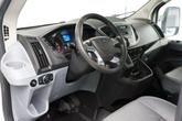 Thumbnail of 2016 White Ford Transit-350