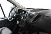 Thumbnail of 2016 White Ford Transit-350