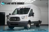 Photo of 2016 White Ford Transit-350
