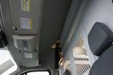 Thumbnail of 2016 White Ford Transit-350