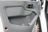 Thumbnail of 2016 White Ford Transit-350