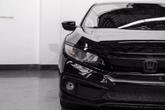 Thumbnail of 2019 Black Honda Civic