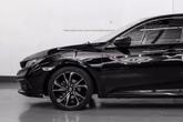 Thumbnail of 2019 Black Honda Civic