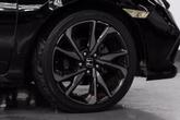 Thumbnail of 2019 Black Honda Civic
