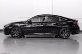 Thumbnail of 2019 Black Honda Civic