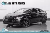 Photo of 2019 Black Honda Civic