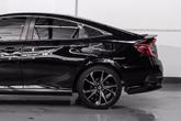 Thumbnail of 2019 Black Honda Civic