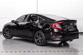 Thumbnail of 2019 Black Honda Civic