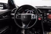 Thumbnail of 2019 Black Honda Civic