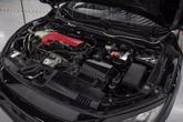Thumbnail of 2019 Black Honda Civic