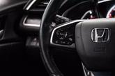 Thumbnail of 2019 Black Honda Civic
