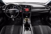 Thumbnail of 2019 Black Honda Civic