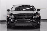 Thumbnail of 2019 Black Honda Civic