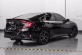 Thumbnail of 2019 Black Honda Civic