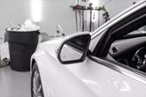 Thumbnail of 2018 White Mercedes-Benz C-Class