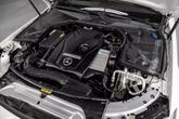 Thumbnail of 2018 White Mercedes-Benz C-Class