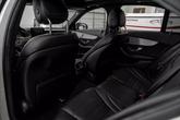 Thumbnail of 2018 White Mercedes-Benz C-Class