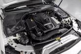 Thumbnail of 2018 White Mercedes-Benz C-Class