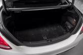 Thumbnail of 2018 White Mercedes-Benz C-Class
