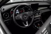 Thumbnail of 2018 White Mercedes-Benz C-Class