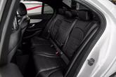 Thumbnail of 2018 White Mercedes-Benz C-Class