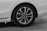 Thumbnail of 2018 White Mercedes-Benz C-Class