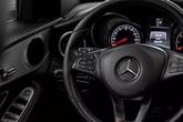 Thumbnail of 2018 White Mercedes-Benz C-Class