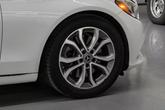 Thumbnail of 2018 White Mercedes-Benz C-Class