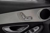 Thumbnail of 2018 White Mercedes-Benz C-Class