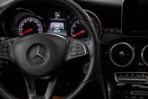 Thumbnail of 2018 White Mercedes-Benz C-Class