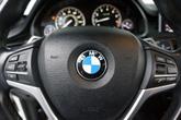 Thumbnail of 2018 White BMW X5