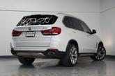 Thumbnail of 2018 White BMW X5