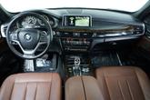 Thumbnail of 2018 White BMW X5