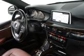 Thumbnail of 2018 White BMW X5