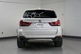 Thumbnail of 2018 White BMW X5