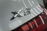 Thumbnail of 2018 White BMW X5