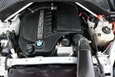 Thumbnail of 2018 White BMW X5