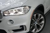 Thumbnail of 2018 White BMW X5