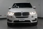 Thumbnail of 2018 White BMW X5
