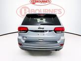 Thumbnail of 2022 Sting Gray Jeep Grand Cherokee