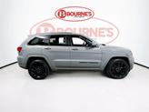 Thumbnail of 2022 Sting Gray Jeep Grand Cherokee