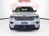 Thumbnail of 2022 Sting Gray Jeep Grand Cherokee