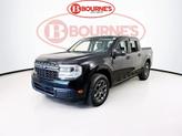 Thumbnail of 2022 Shadow Black Ford Maverick