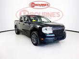 Photo of 2022 Shadow Black Ford Maverick