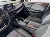 Thumbnail of 2023 Gun Metallic Nissan Rogue