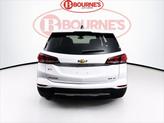 Thumbnail of 2023 Summit White Chevrolet Equinox