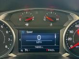 Thumbnail of 2023 Summit White Chevrolet Equinox