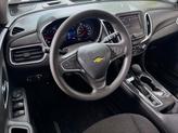 Thumbnail of 2023 Summit White Chevrolet Equinox