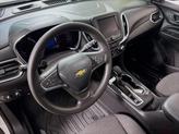 Thumbnail of 2023 Summit White Chevrolet Equinox
